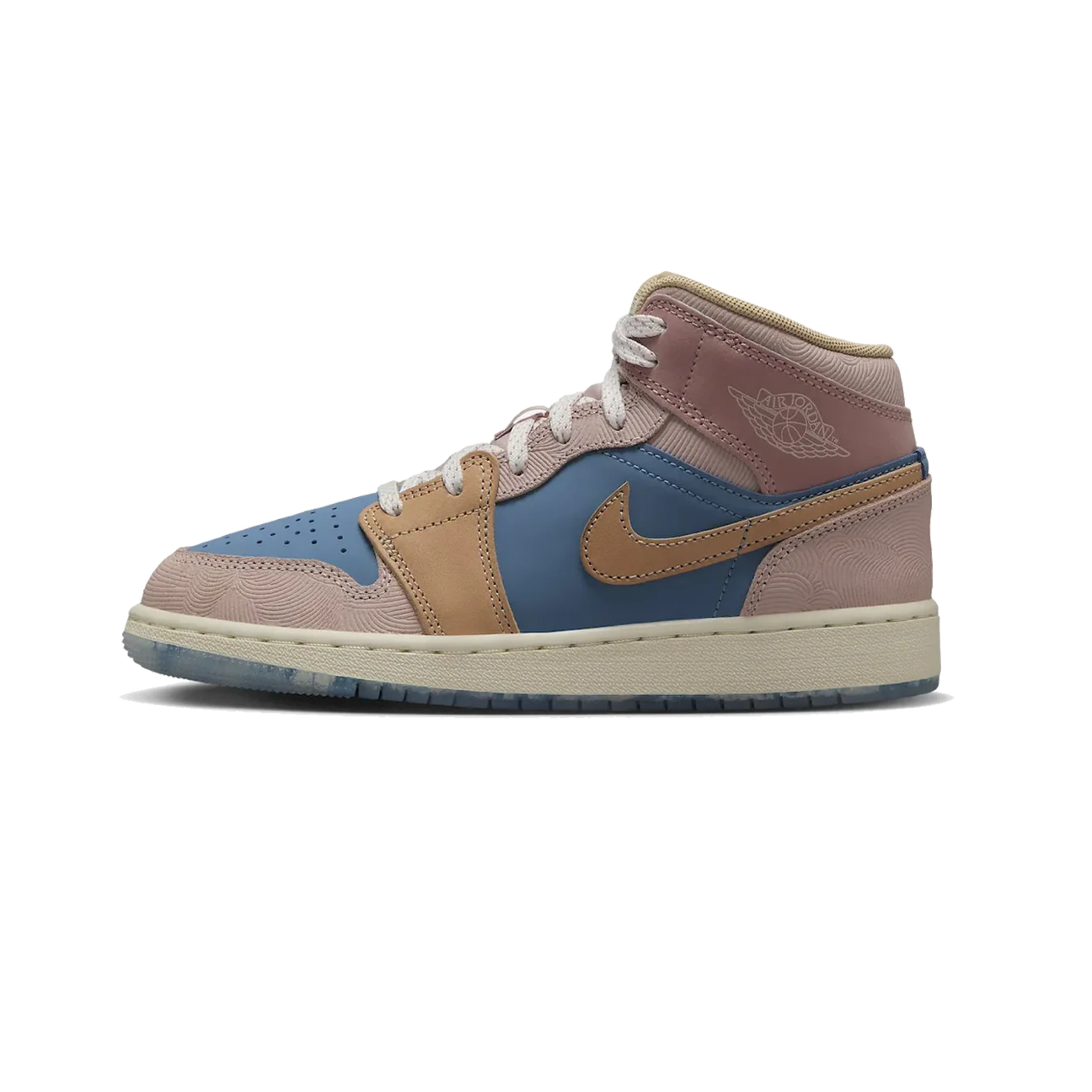 Jordan 1 Mid SE 'Zen' (GS)