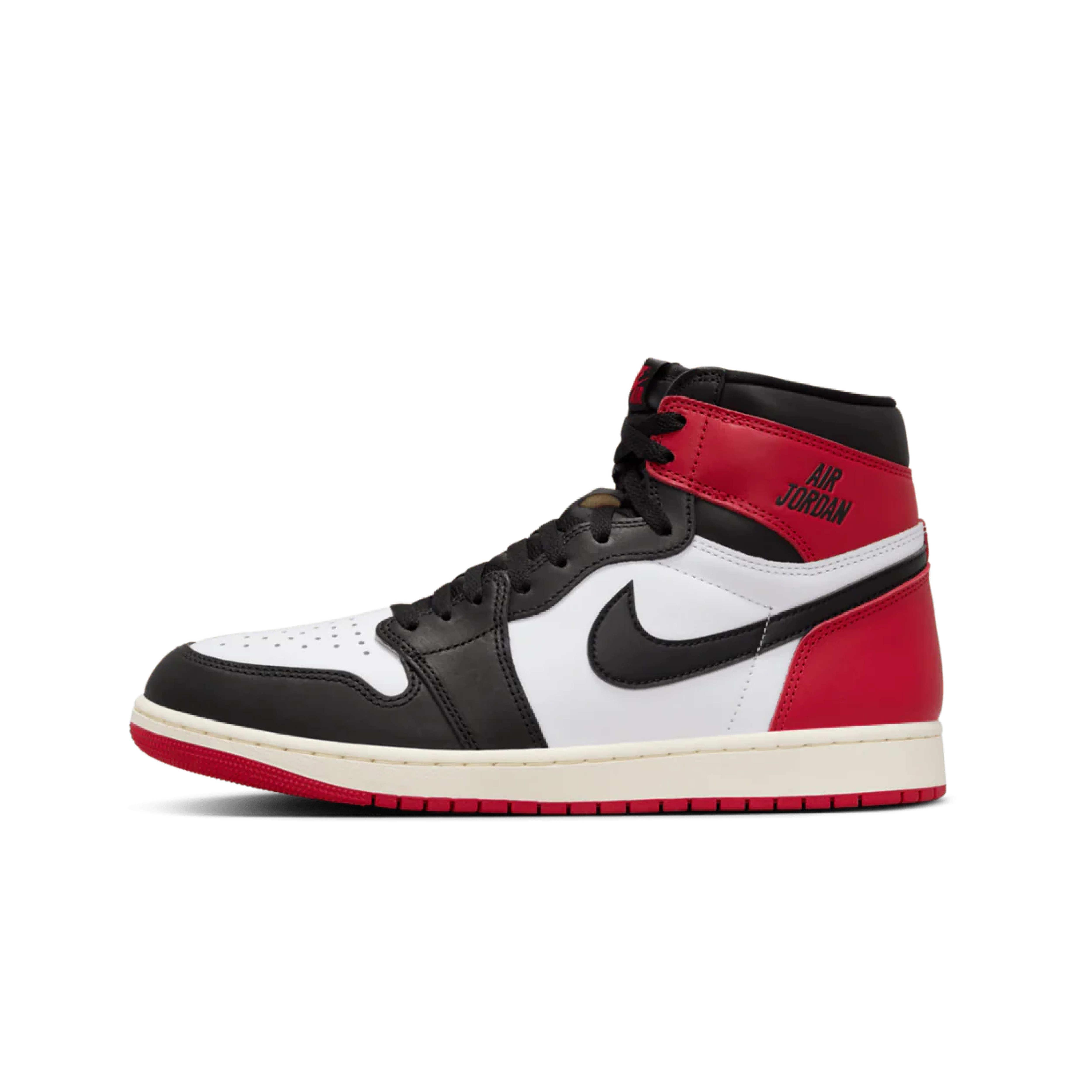 Air Jordan Retro High OG 'Black Toe Reimagined' – The Attic