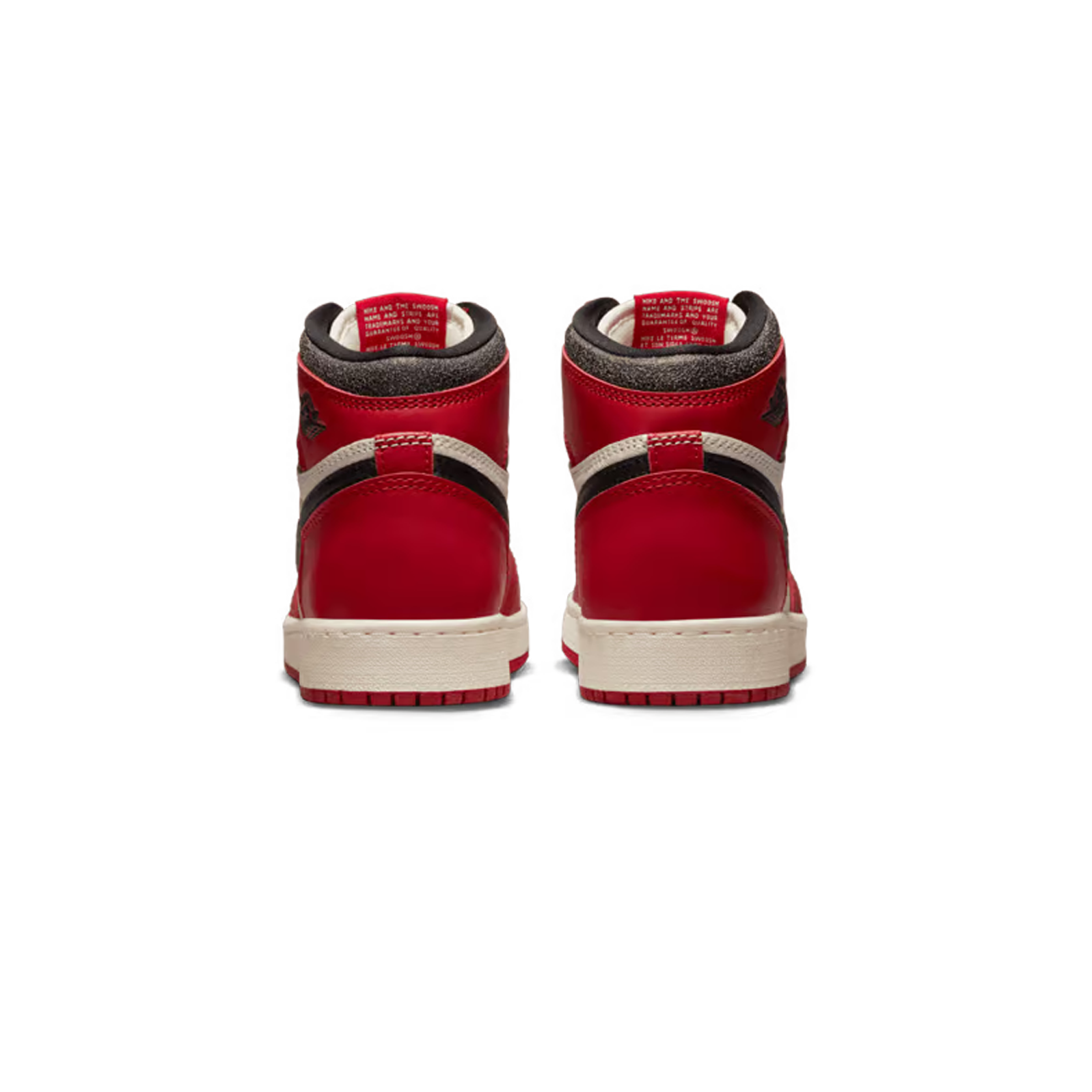 Jordan 1 Retro High OG 'Chicago Lost & Found' (GS)