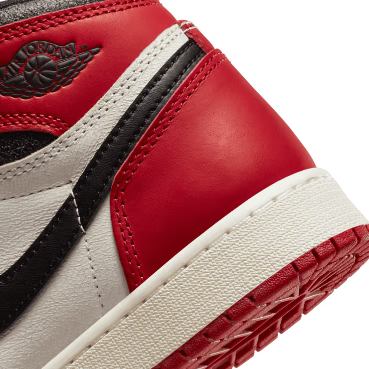 Jordan 1 Retro High OG 'Chicago Lost & Found' (GS)
