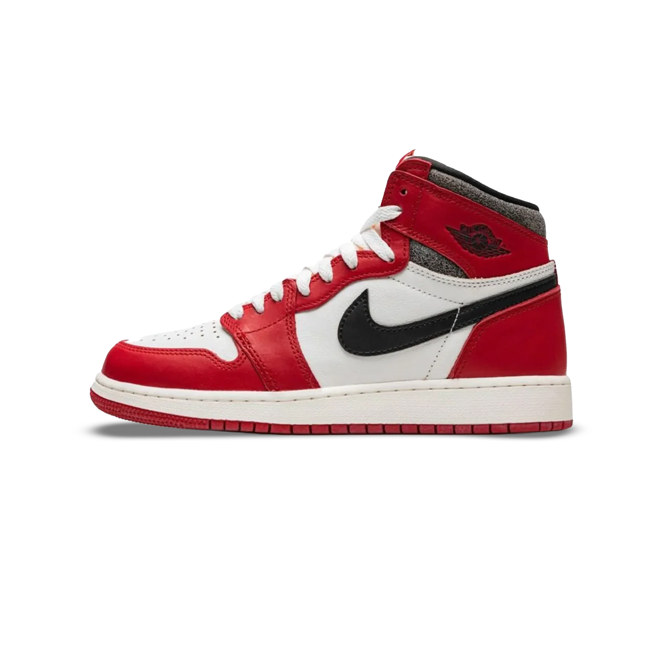 Jordan 1 Retro High OG 'Chicago Lost & Found' (GS)