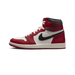 Jordan 1 Retro High OG 'Chicago Lost & Found'