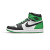 Jordan 1 Retro High OG 'Lucky Green'