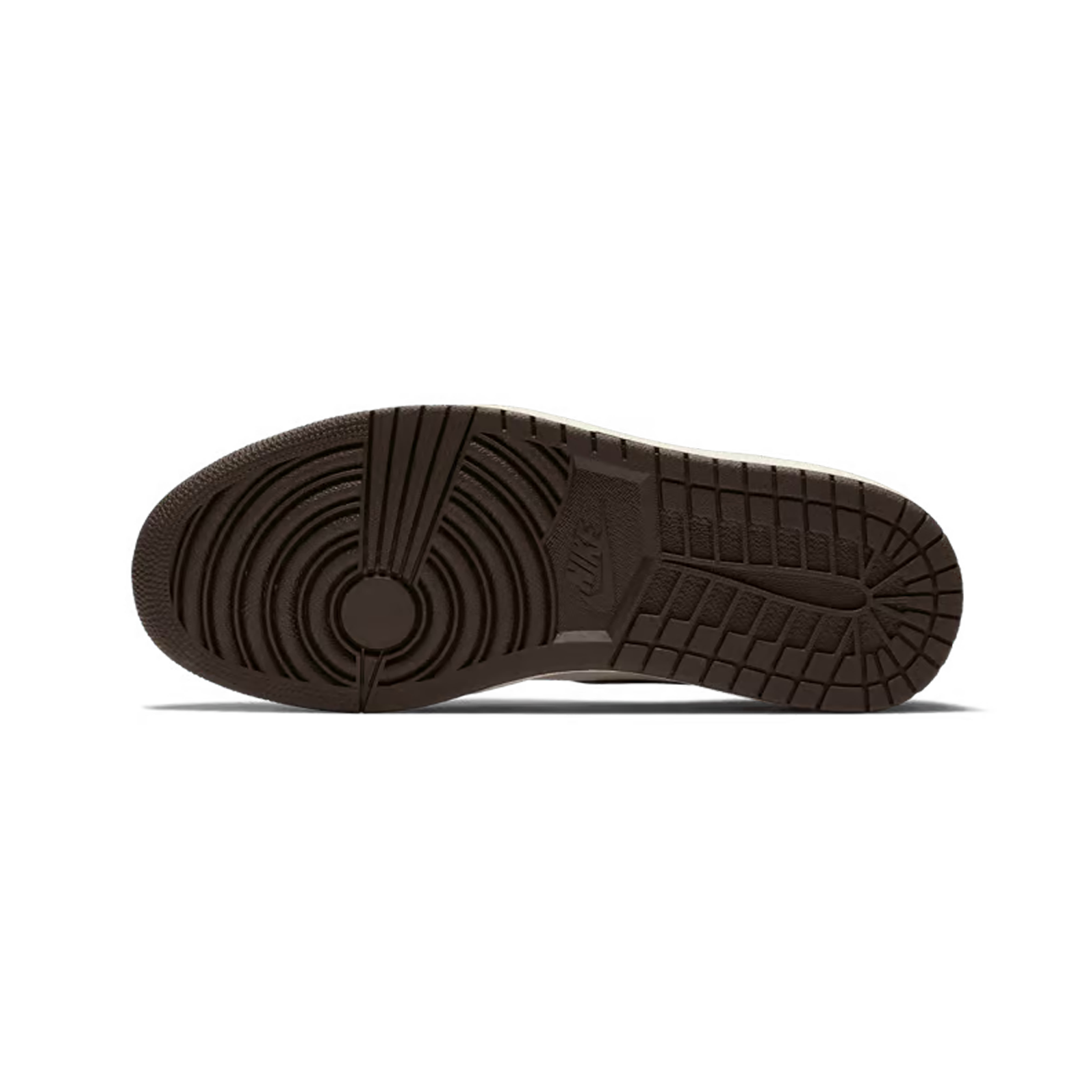 Jordan 1 Retro High OG SP Travis Scott ‘Mocha’