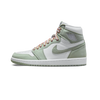 Jordan 1 Retro High OG 'Seafoam' (W)