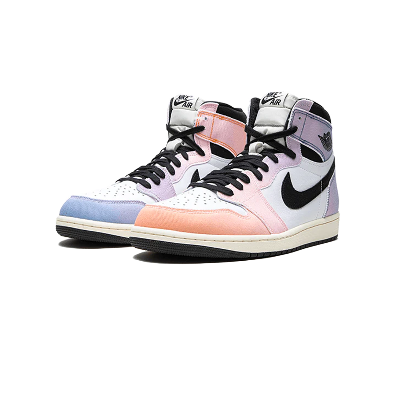 Jordan 1 Retro High OG 'Skyline'