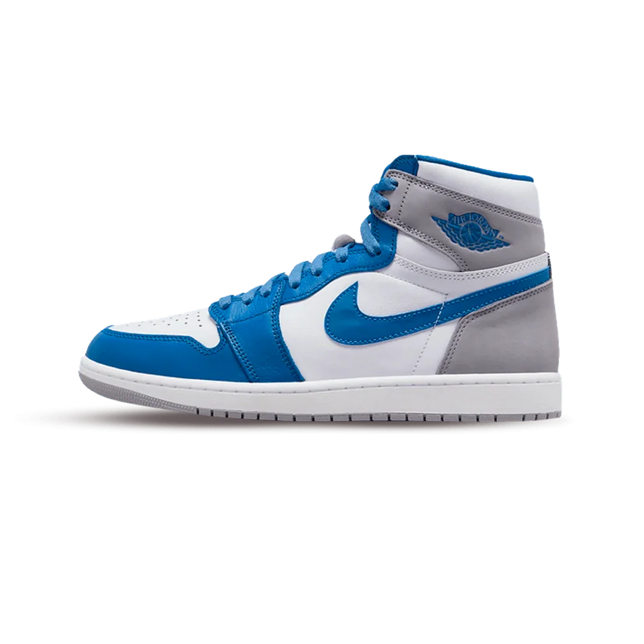 Jordan 1 Retro High OG 'True Blue'