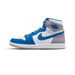 Jordan 1 Retro High OG 'True Blue'