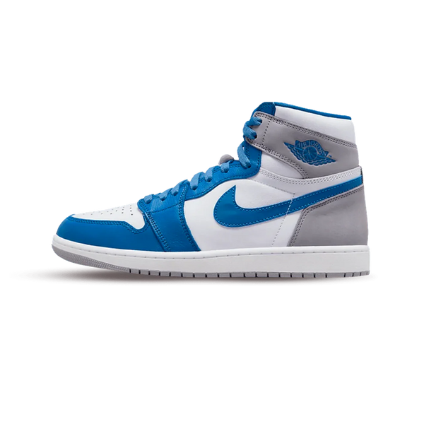 Jordan 1 Retro High OG 'True Blue' – The Attic