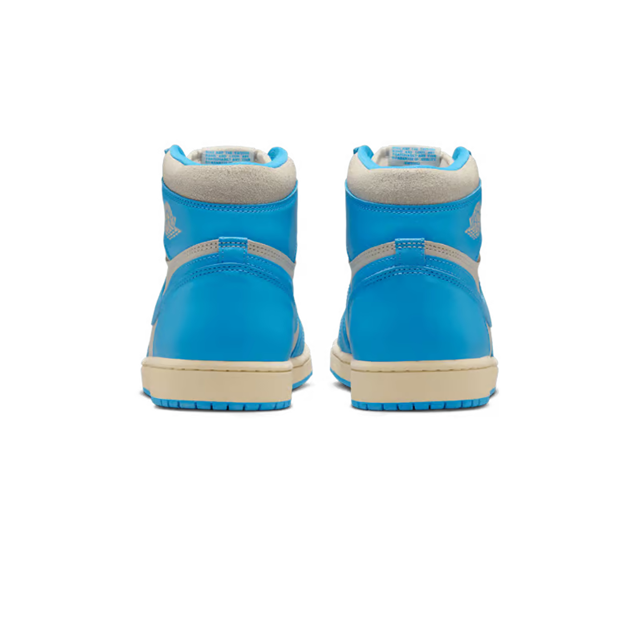 Jordan 1 Retro High OG 'UNC Reimagined' (W) photo 4