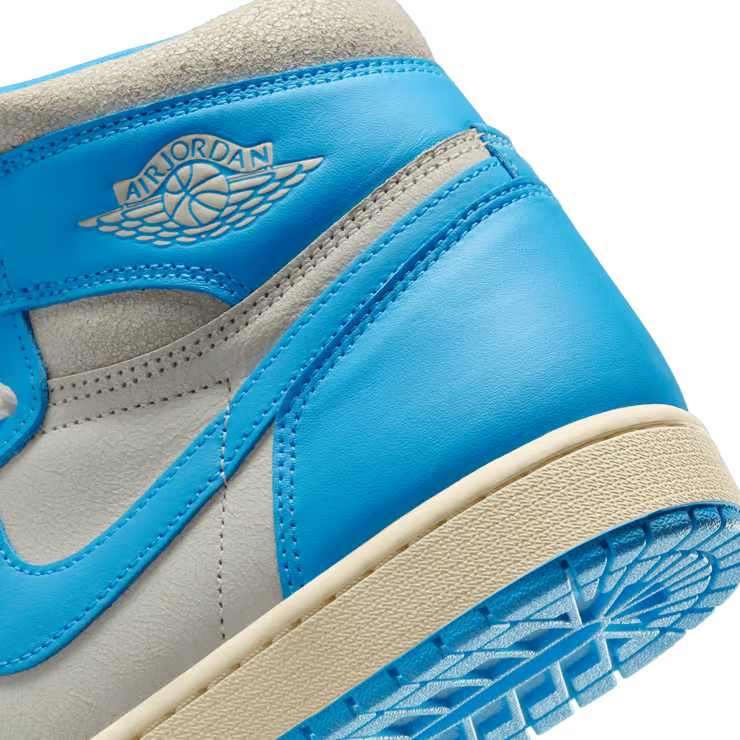 Jordan 1 Retro High OG 'UNC Reimagined' (W) photo 6