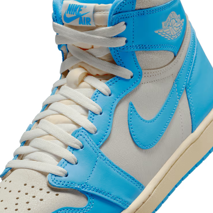 Jordan 1 Retro High OG 'UNC Reimagined' (W) photo 7