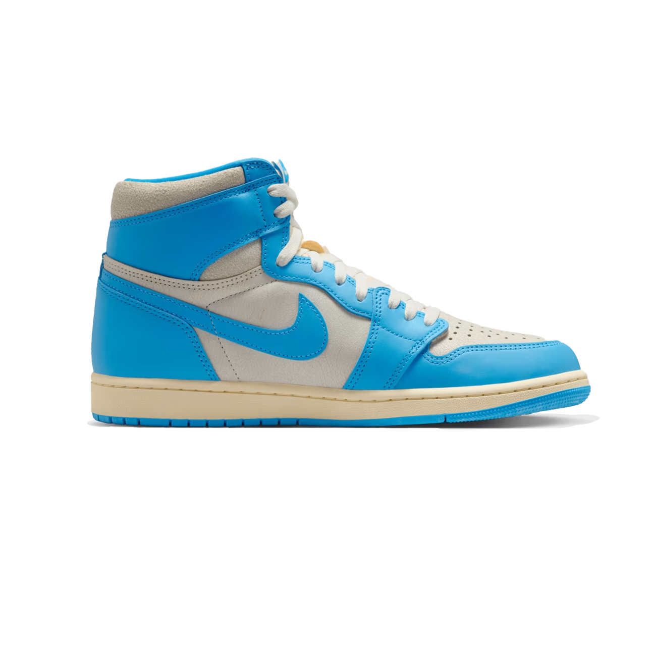 Jordan 1 Retro High OG 'UNC Reimagined' (W) photo 3