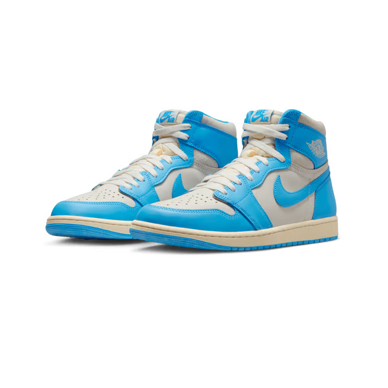 Jordan 1 Retro High OG 'UNC Reimagined' (W)