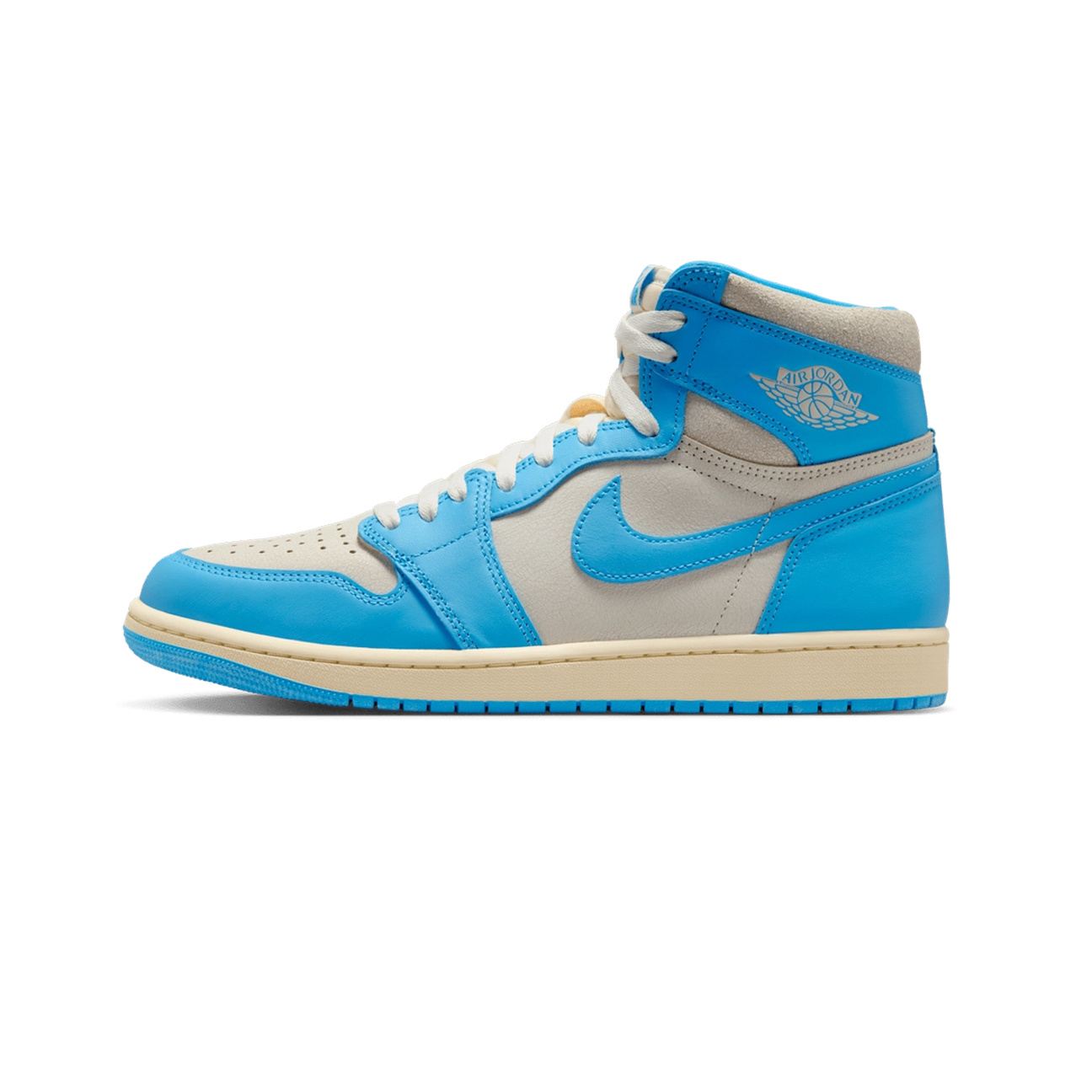 Jordan 1 Retro High OG 'UNC Reimagined' (W)