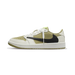 Jordan 1 Retro Low Golf Travis Scott 'Neutral Olive'