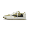 Jordan 1 Retro Low Golf Travis Scott 'Neutral Olive'