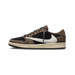Jordan 1 Retro Low OG SP Travis Scott ‘Mocha’