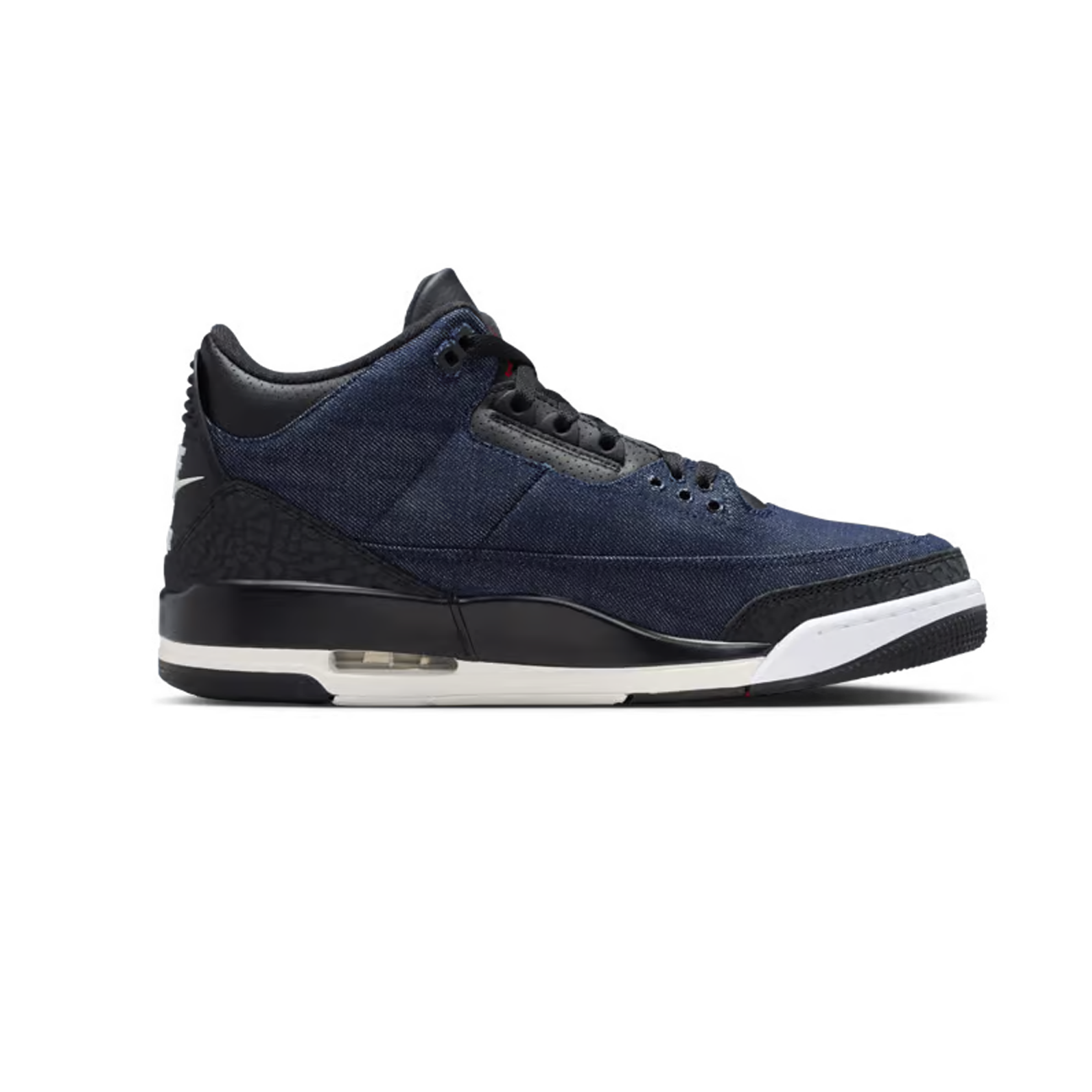 Jordan 3 Retro 'Levi's Indigo'
