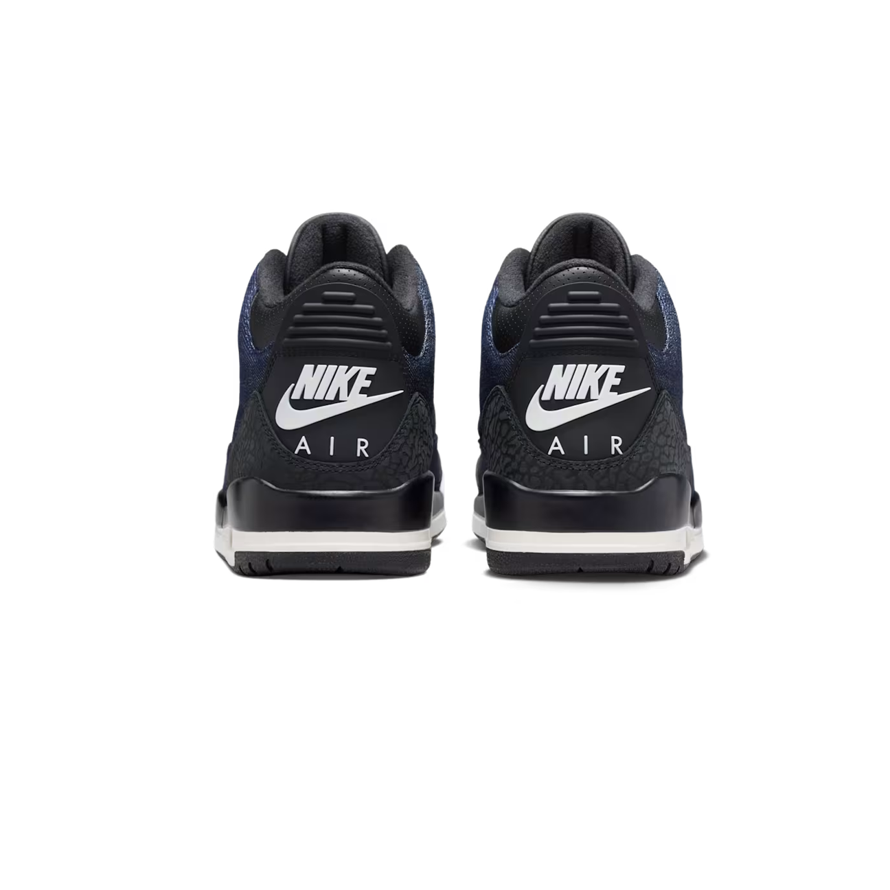 Jordan 3 Retro 'Levi's Indigo'