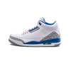Jordan 3 Retro 'Wizards'