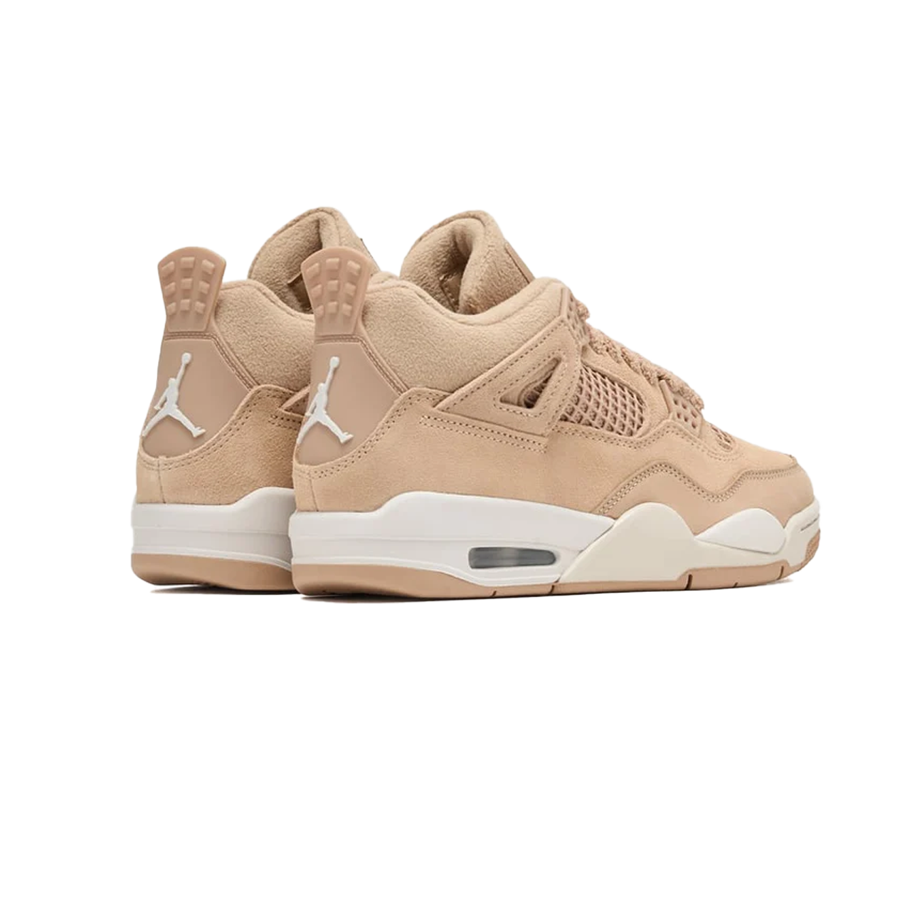 Jordan 4 Retro 'Cozy Girl' (W) photo 4