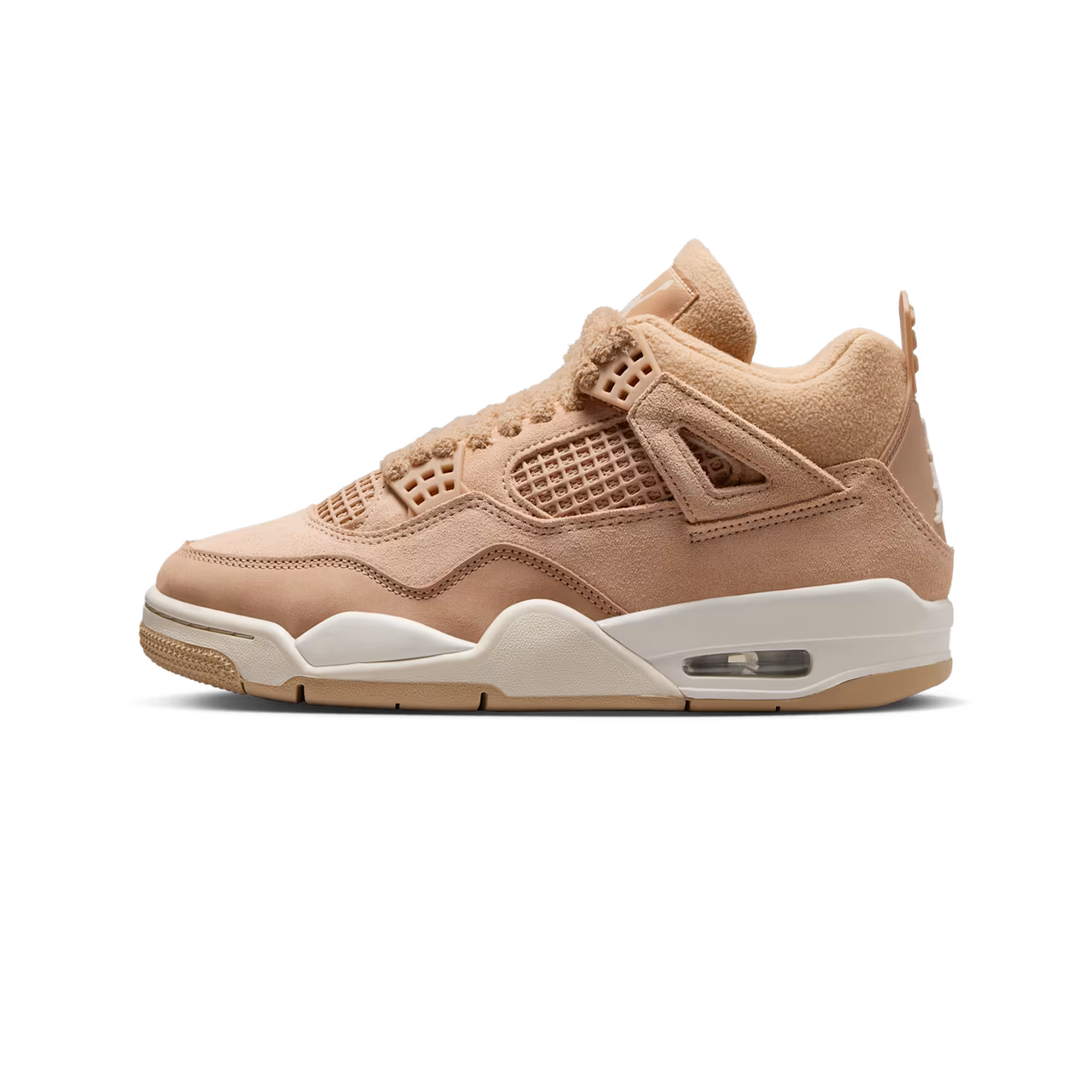 Jordan 4 Retro 'Cozy Girl' (W)
