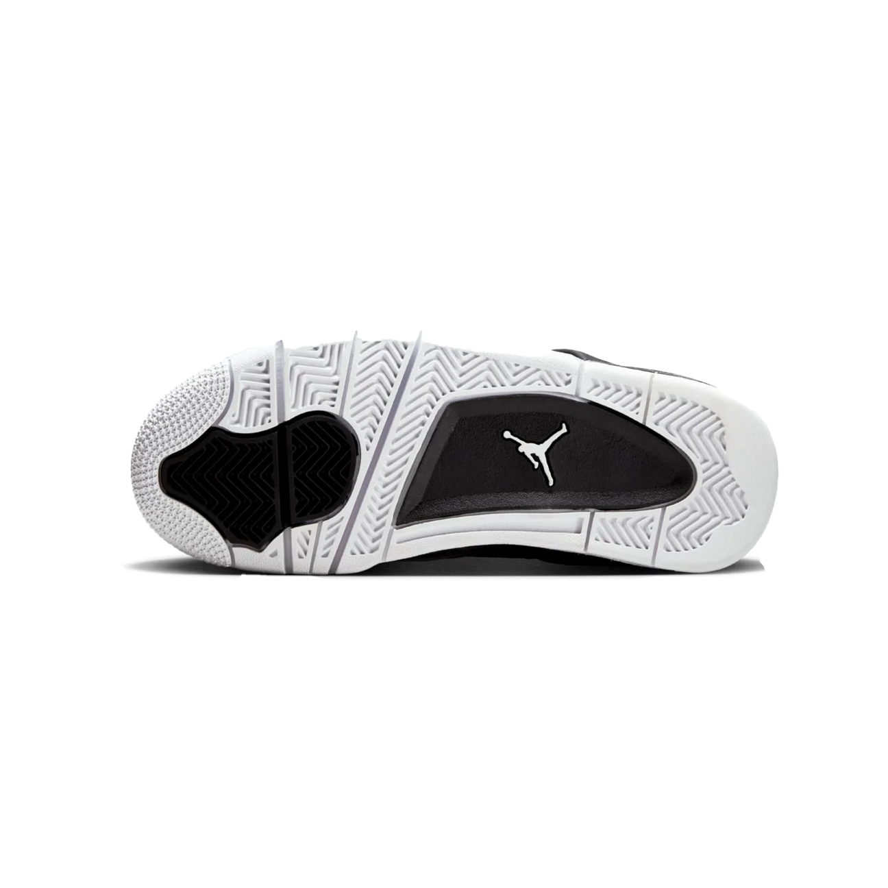 Air Jordan 4 Retro ‘Fear’ (2024) (GS)