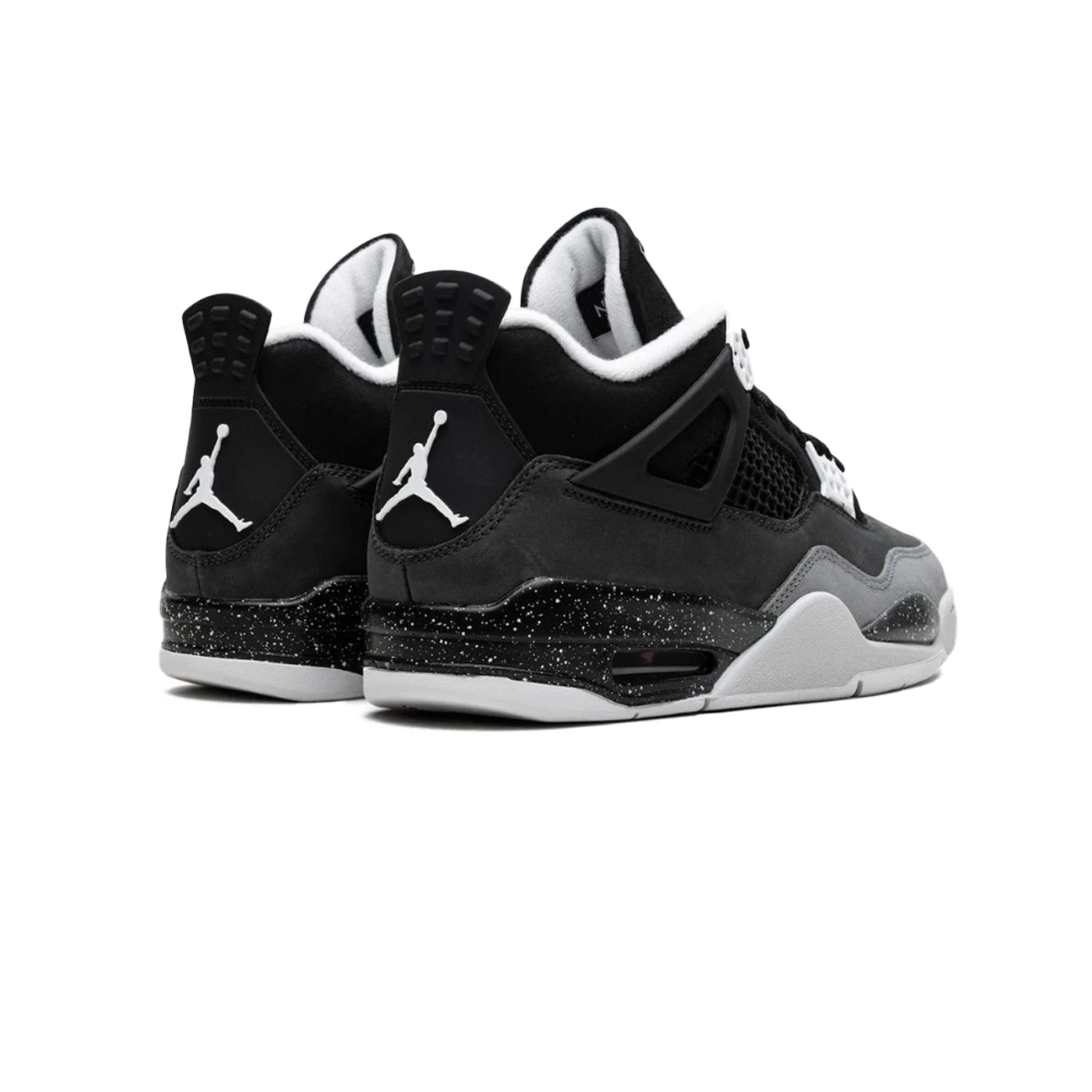 Air Jordan 4 Retro ‘Fear’ (2024)