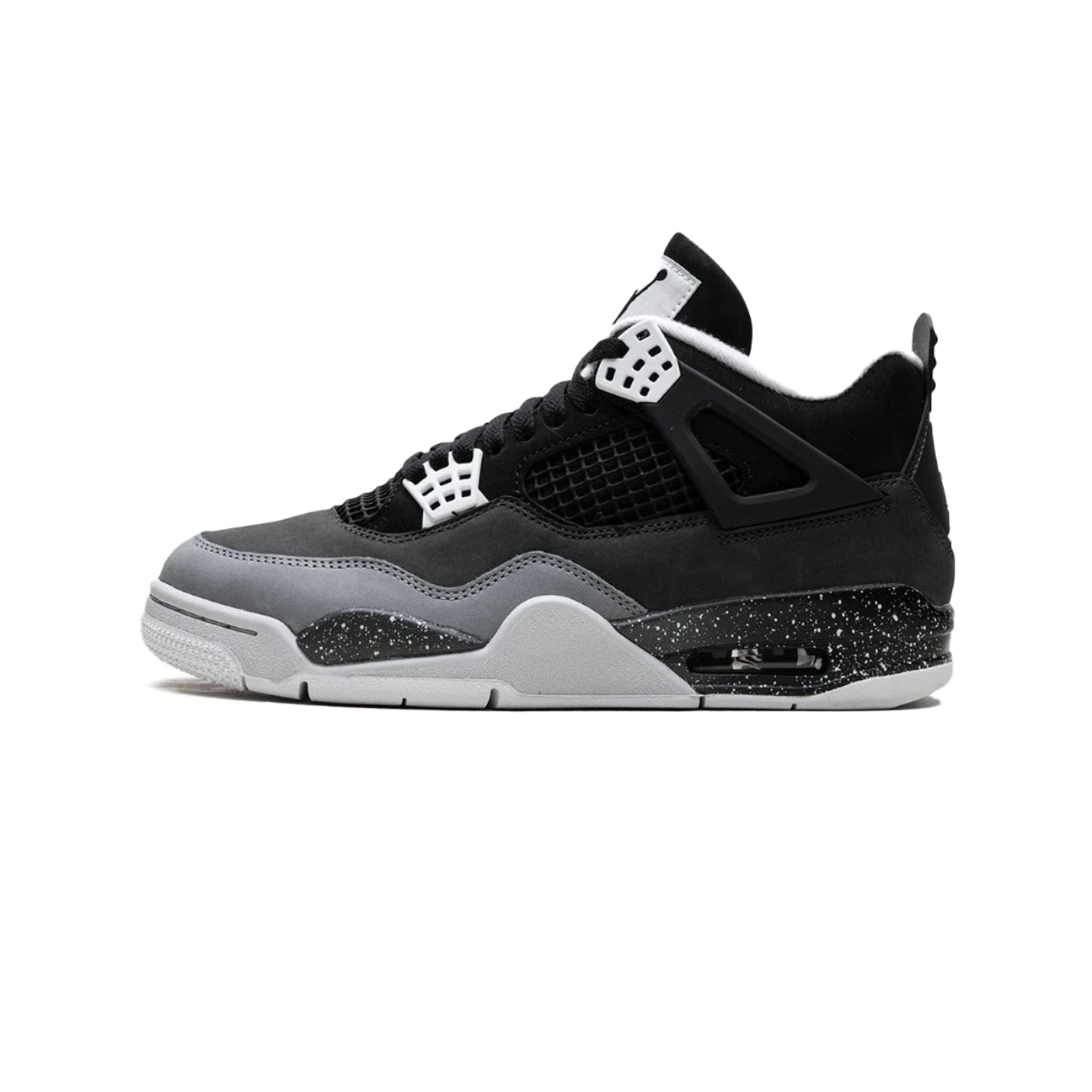 Air Jordan 4 Retro ‘Fear’ (2024)