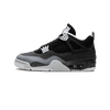 Air Jordan 4 Retro ‘Fear’ (2024)