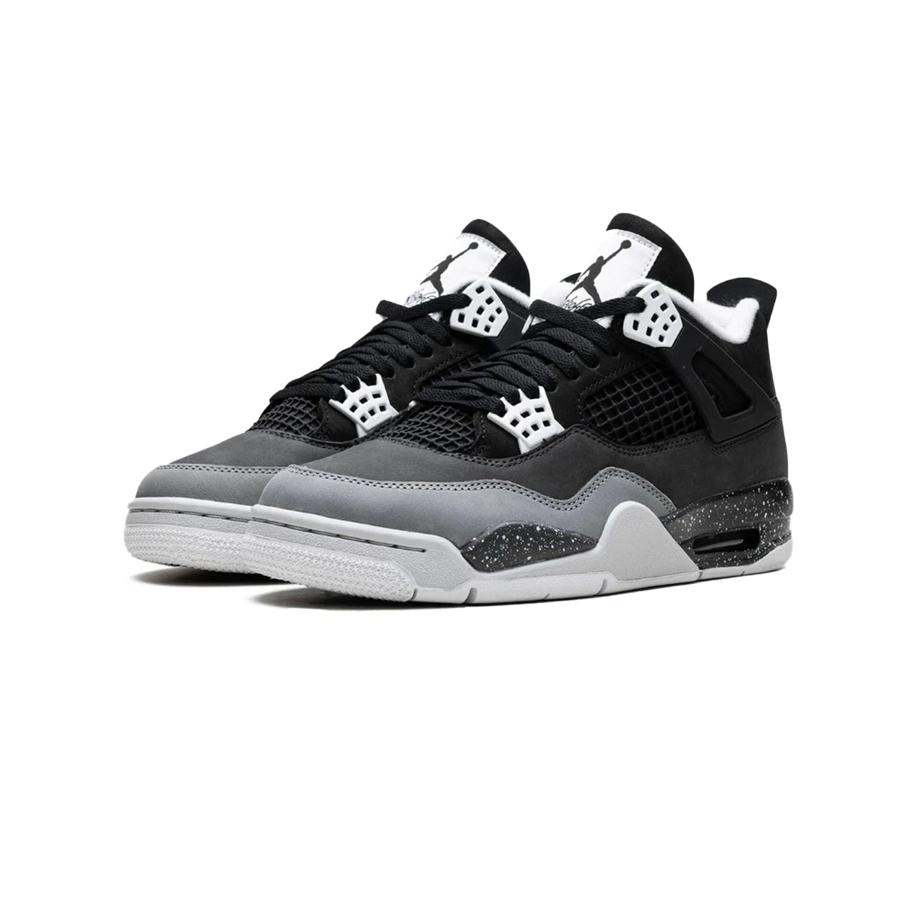 Air Jordan 4 Retro ‘Fear’ (2024)