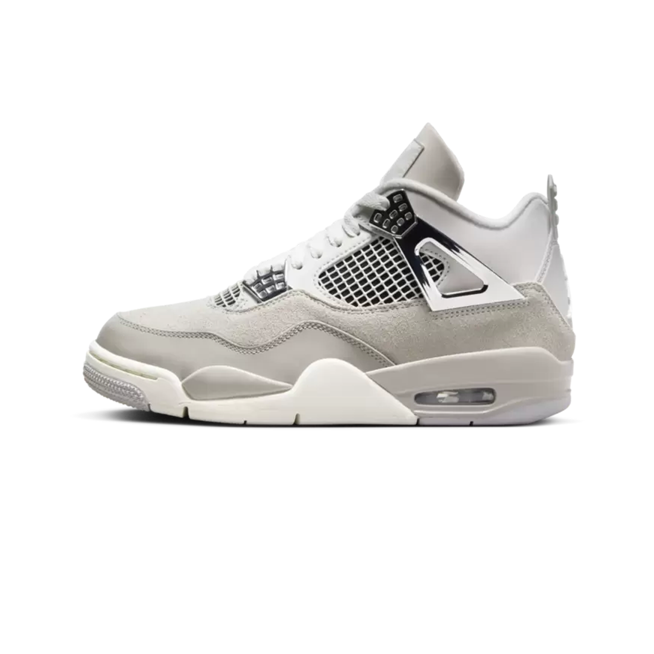 Jordan 4 Retro 'Frozen Moments' (W)