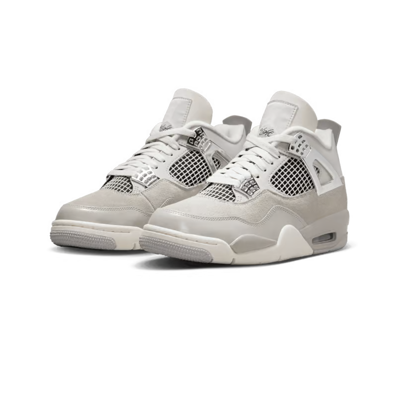 Jordan 4 Retro 'Frozen Moments' (W)