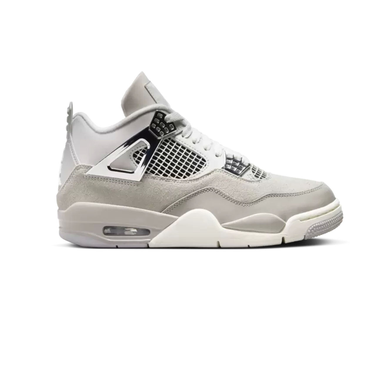 Jordan 4 Retro 'Frozen Moments' (W)