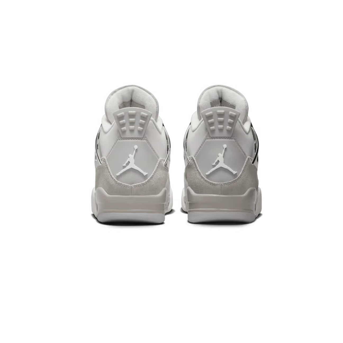 Jordan 4 Retro 'Frozen Moments' (W)