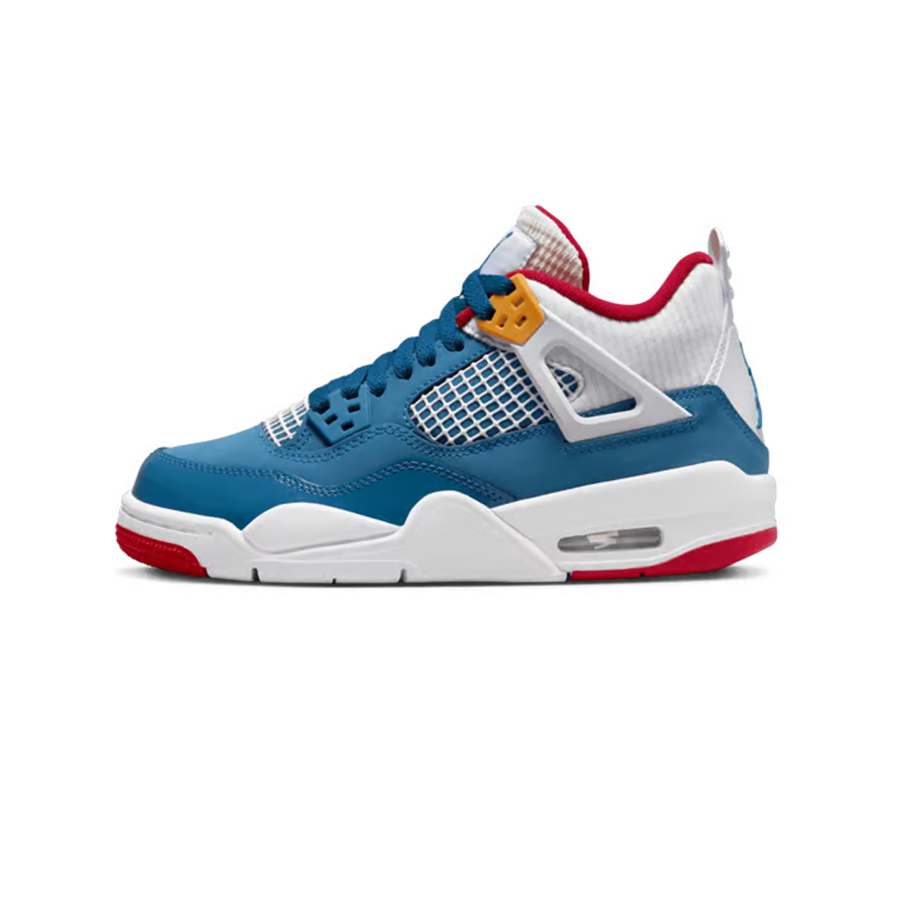Jordan 4 Retro 'Messy Room'