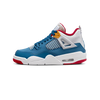 Jordan 4 Retro 'Messy Room'