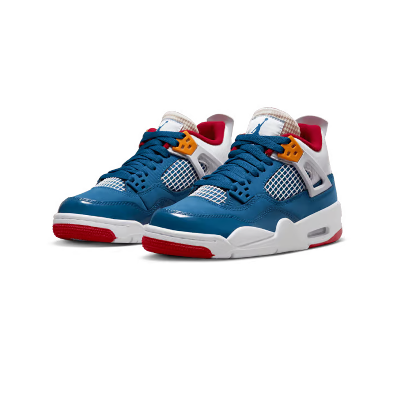 Jordan 4 Retro 'Messy Room'