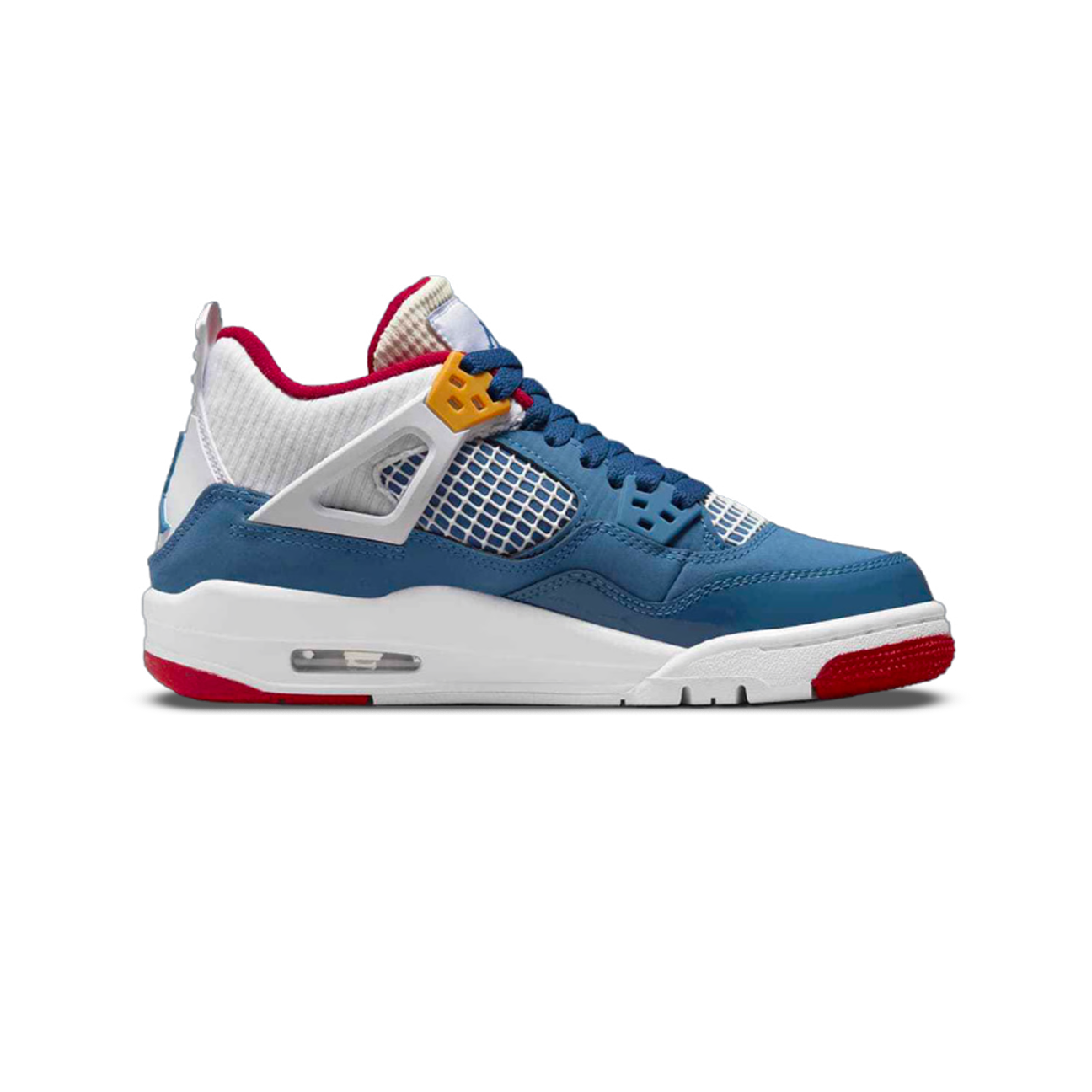 Jordan 4 Retro 'Messy Room'