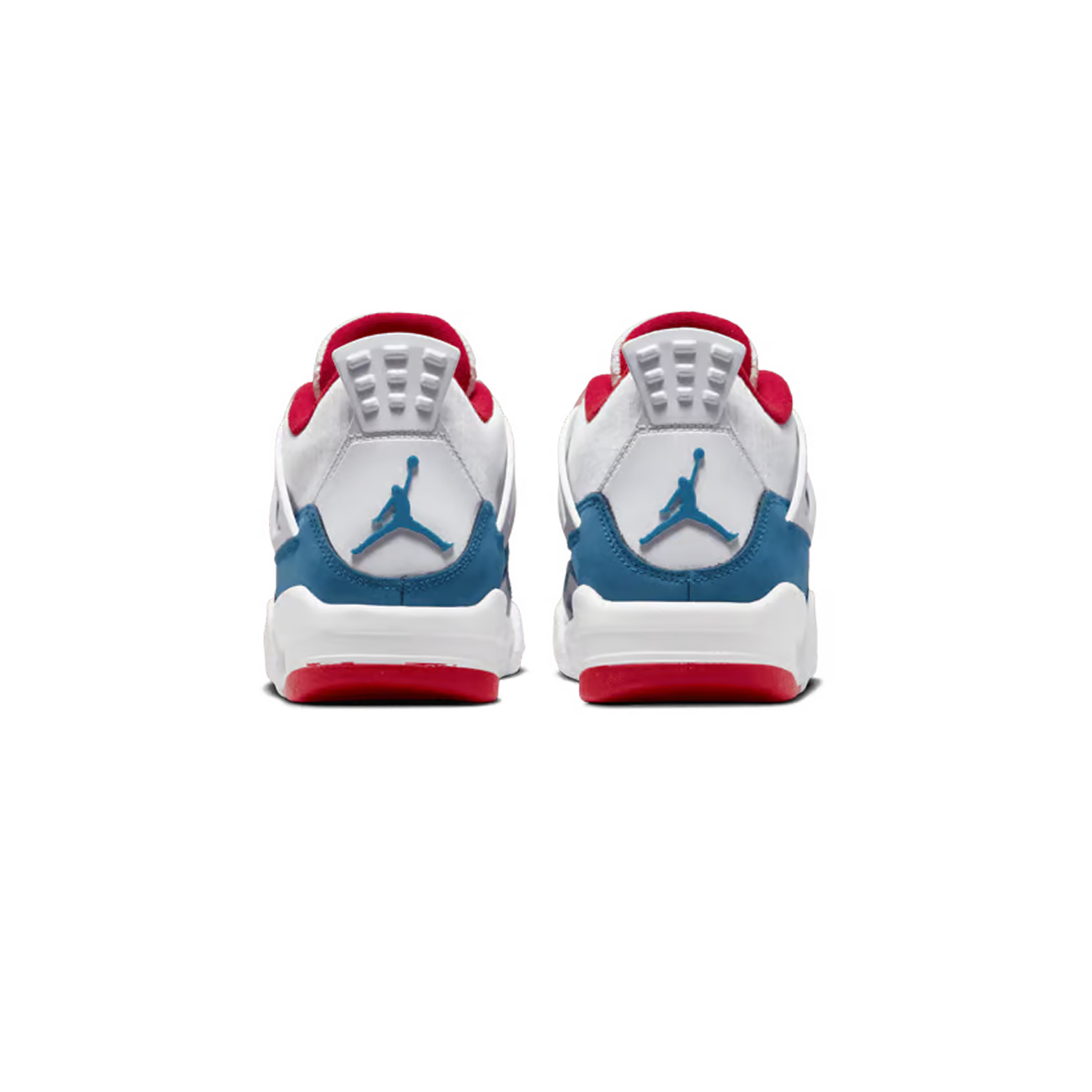 Jordan 4 Retro 'Messy Room'