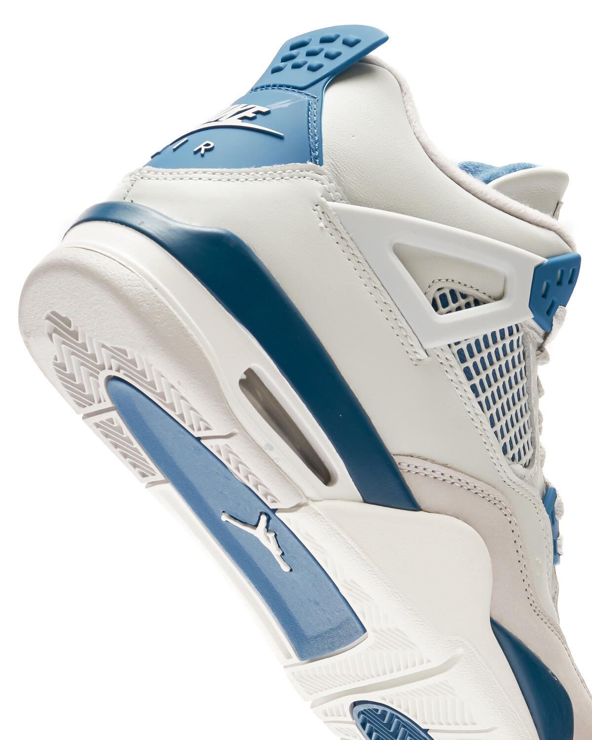 Jordan 4 Retro 'Military Blue' (2024) (GS)