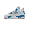Jordan 4 Retro 'Military Blue' (2024) (GS)