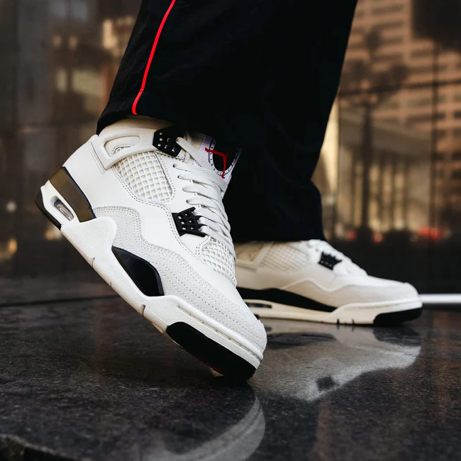 Og Retro 4s