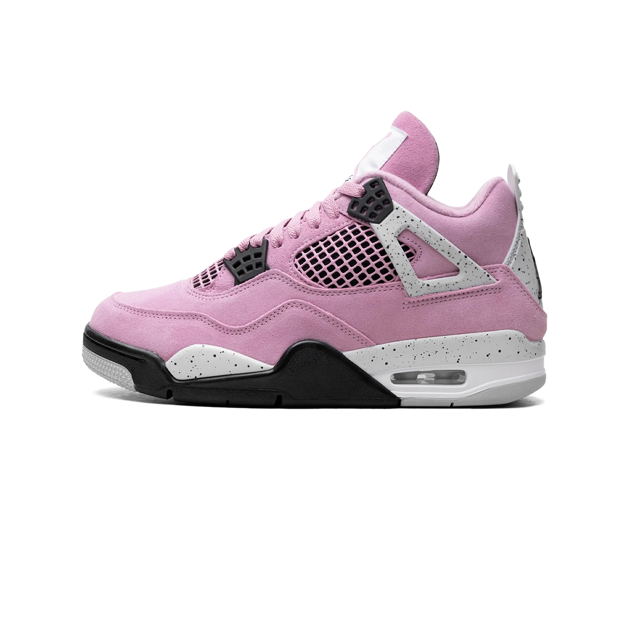 Jordan 4 Retro 'Orchid' (W)