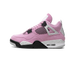 Jordan 4 Retro 'Orchid' (W)