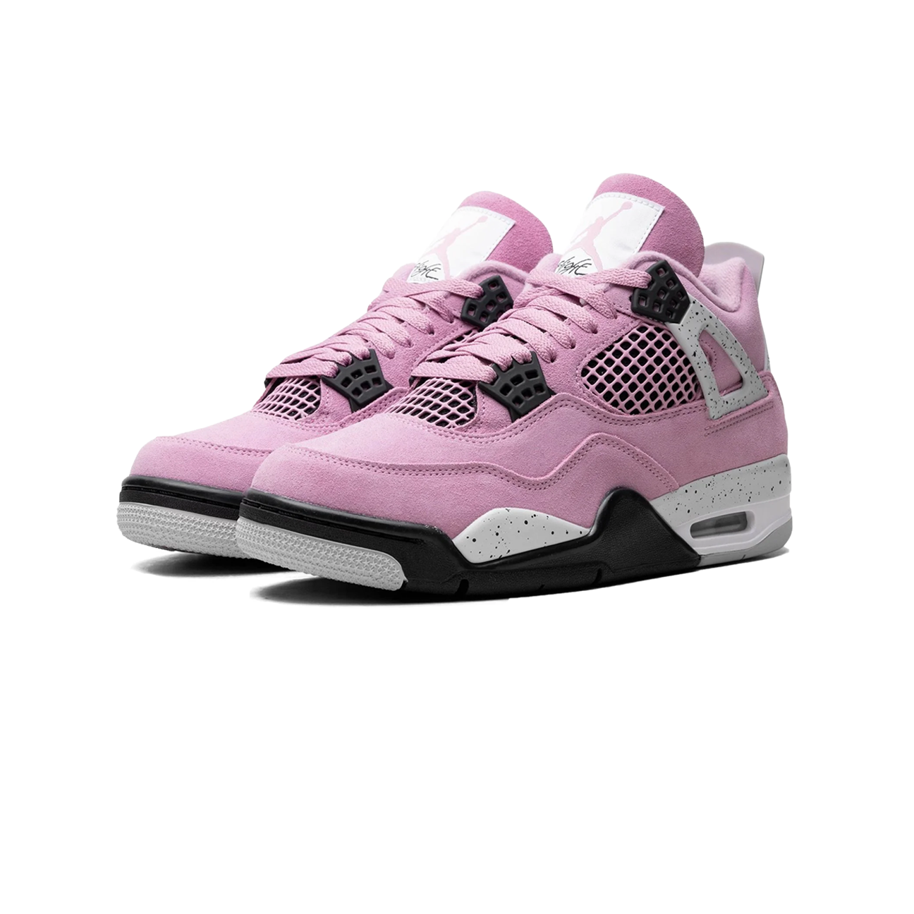 Jordan 4 Retro 'Orchid' (W)