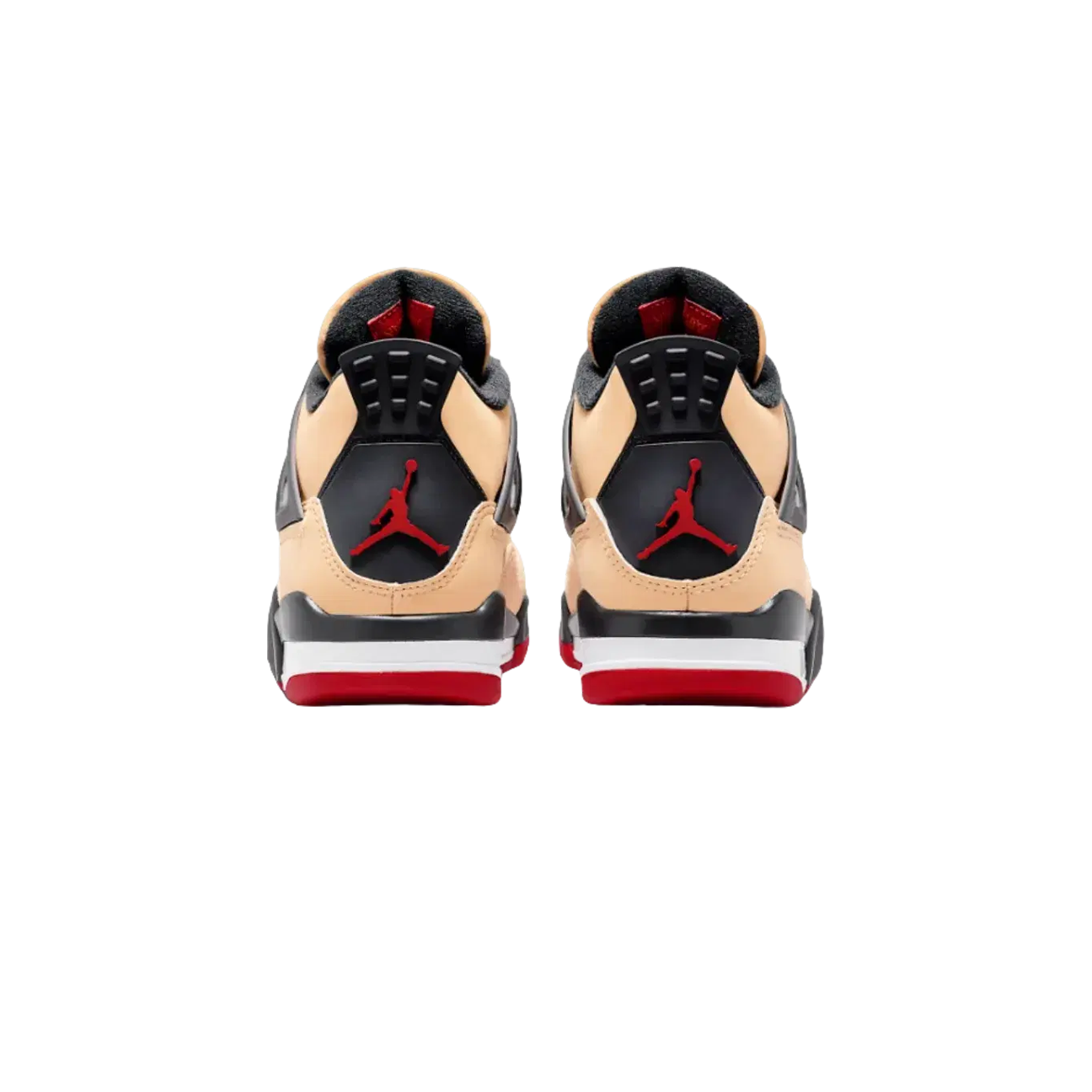 Jordan 4 Retro 'Pizza' (GS)