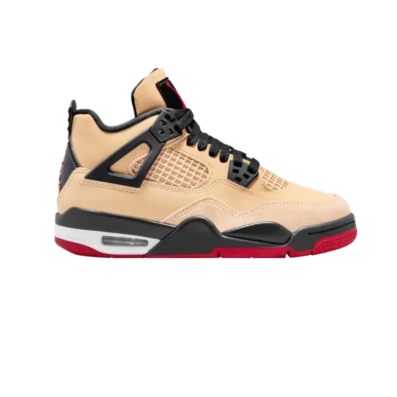 Jordan 4 Retro 'Pizza' (GS) – The Attic