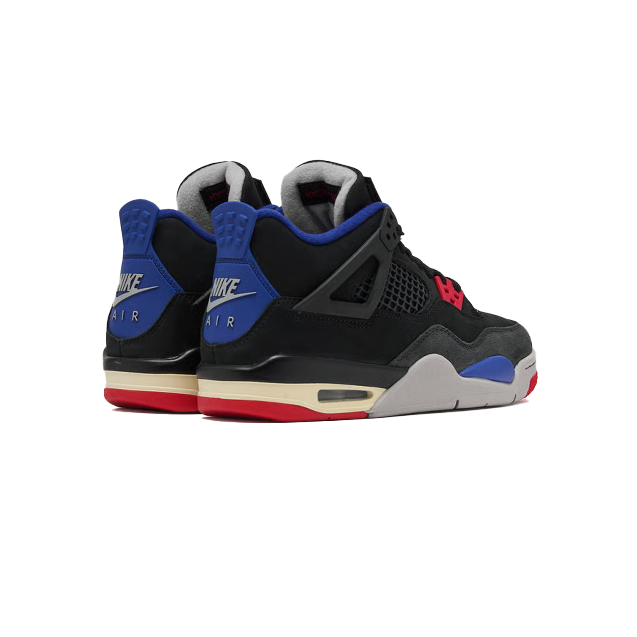 Jordan 4 Retro Rare Air (GS)